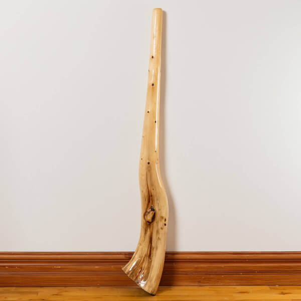 Didgeridoo simple épinette1 La