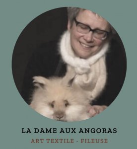 Artisans ANGORAS Boutique d'artisanat et d'artisans québécois