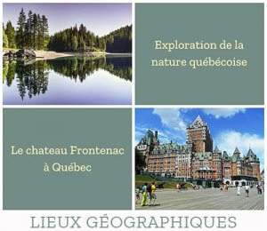 Intérêt des voyages Boutique d'artisanat et d'artisans québécois