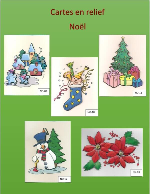 Noel 2